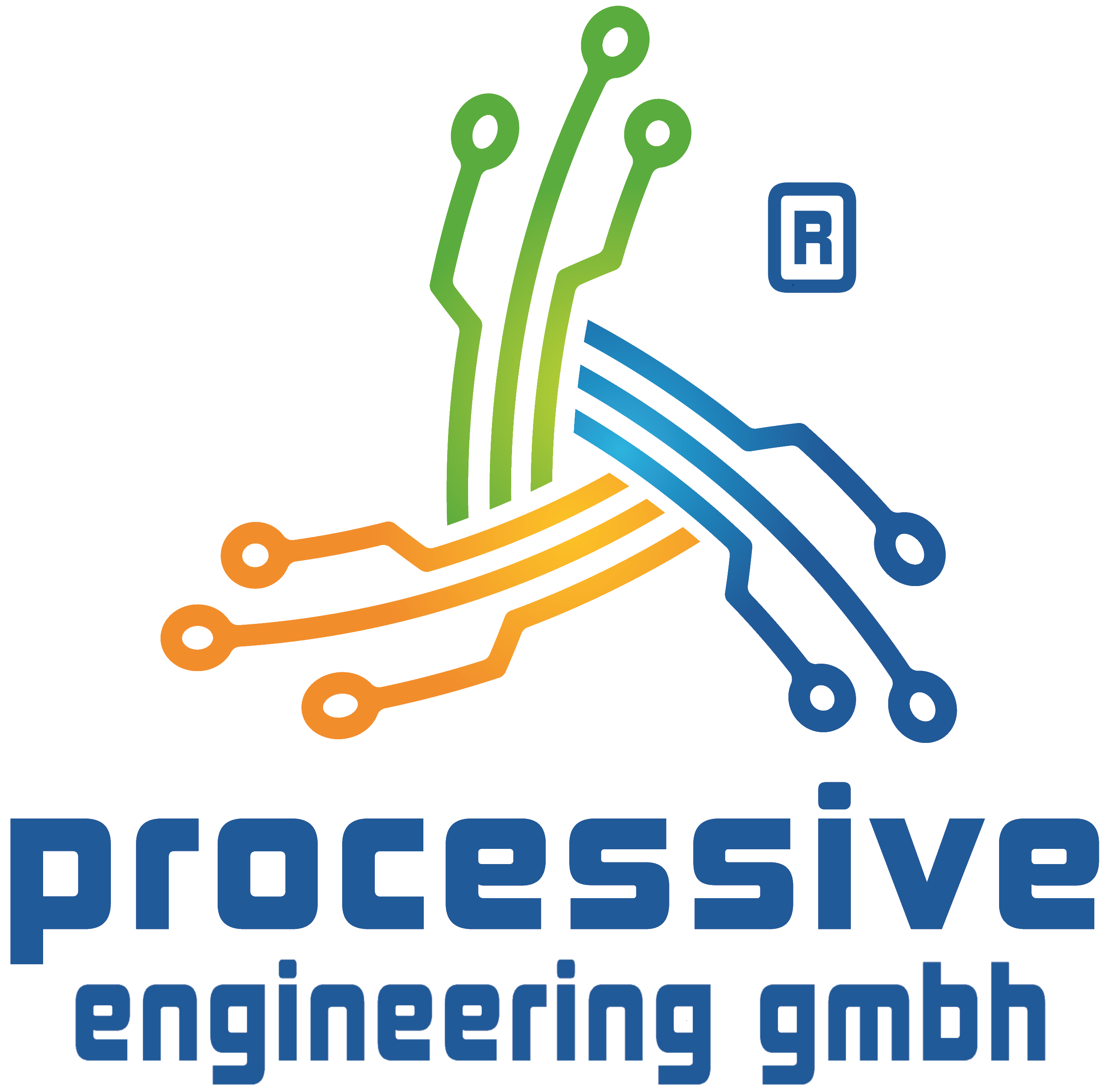 processive  engineering gmbh